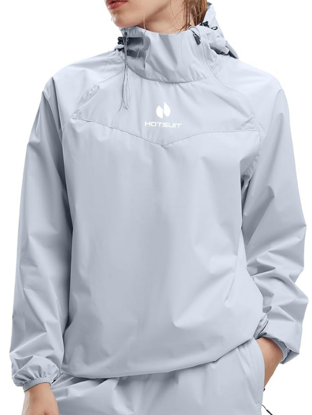 Sauna Suit for Women -  Amazon Affiliate