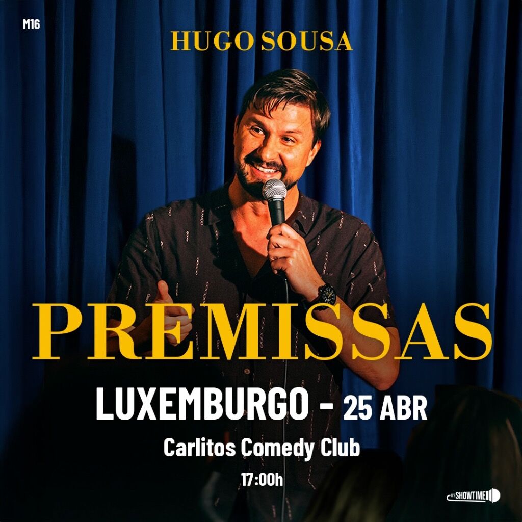 Nova tour em prepara&ccedil;&atilde;o, novidades em breve!