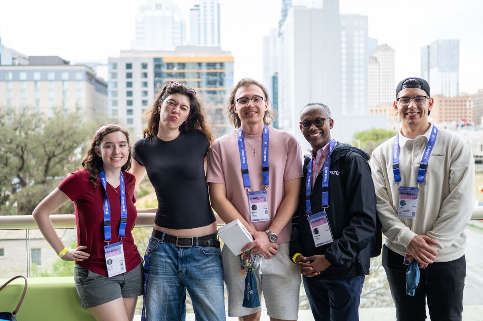 SXSW EDU 2027 Student & Early Career Limited Presale 