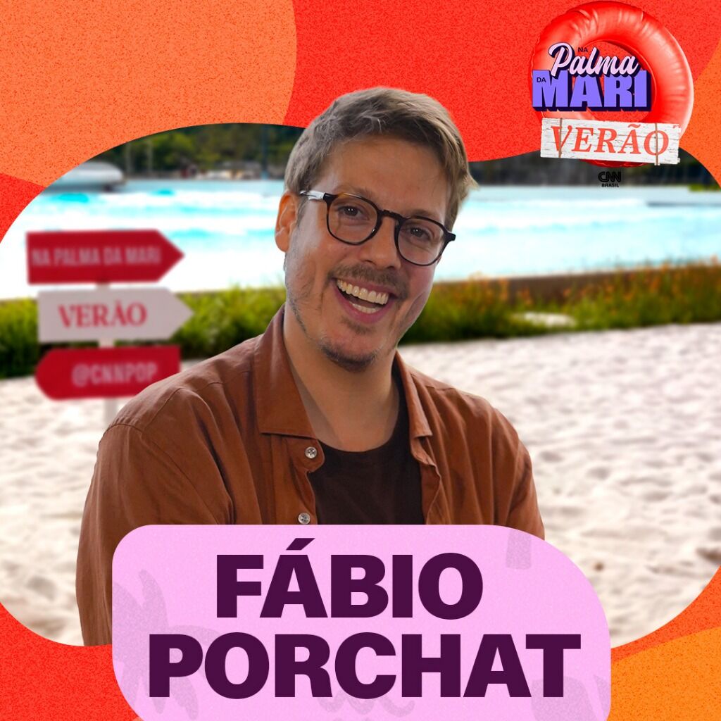 Fabio Porchat