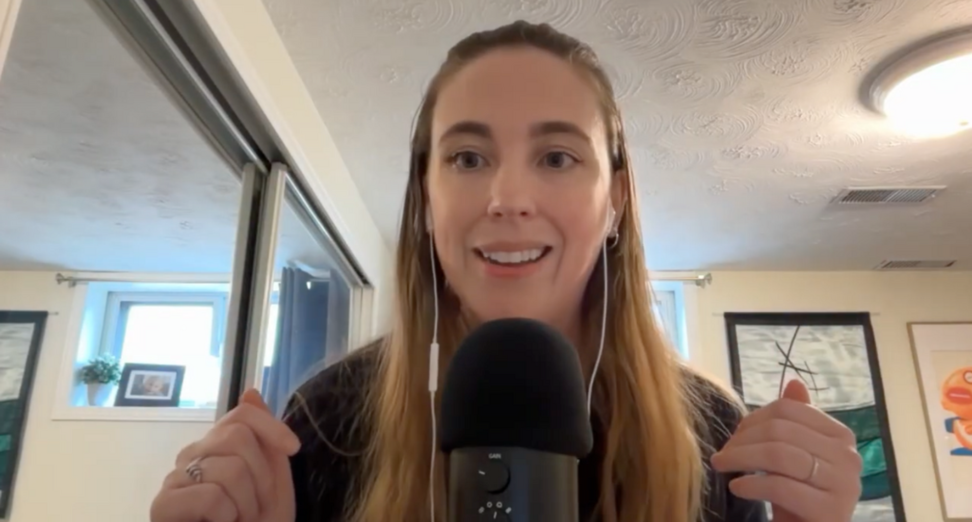Jen Hassum on Trump, Trade & the Joe Rogan Experience