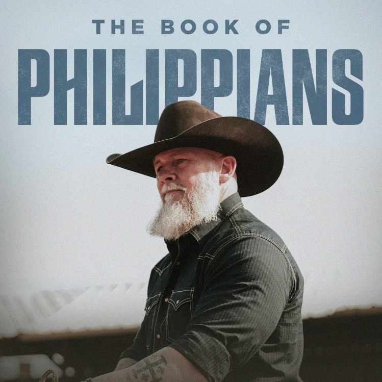 The Book of Philippians with Joby Martin