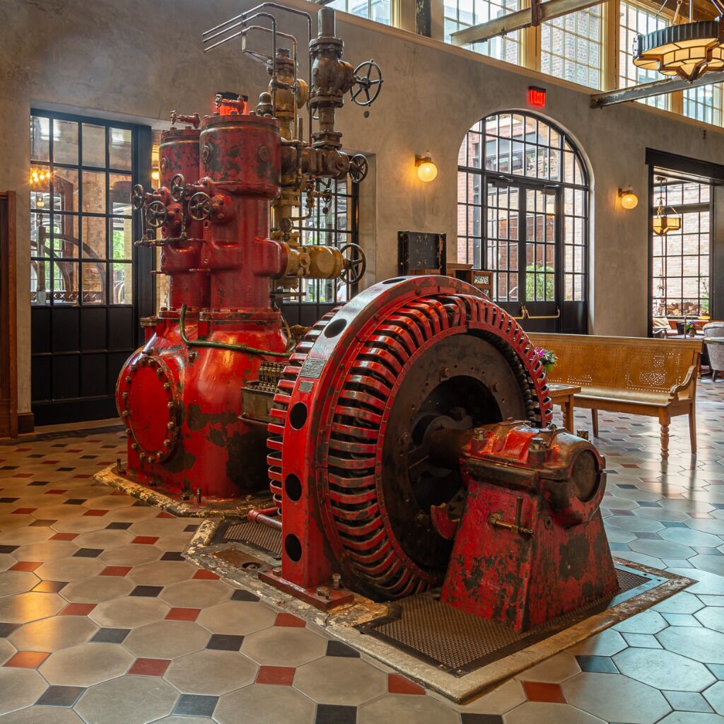 The Zoe Report 2026 Readers' Choice Awards: Best Art Hotels
