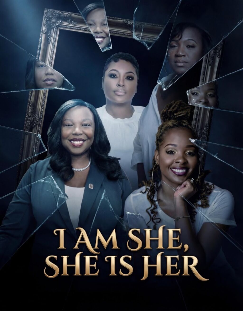 Tubi Documentary - 'I Am She, She Is Her' Trailer