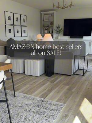 Amazon spring sale 