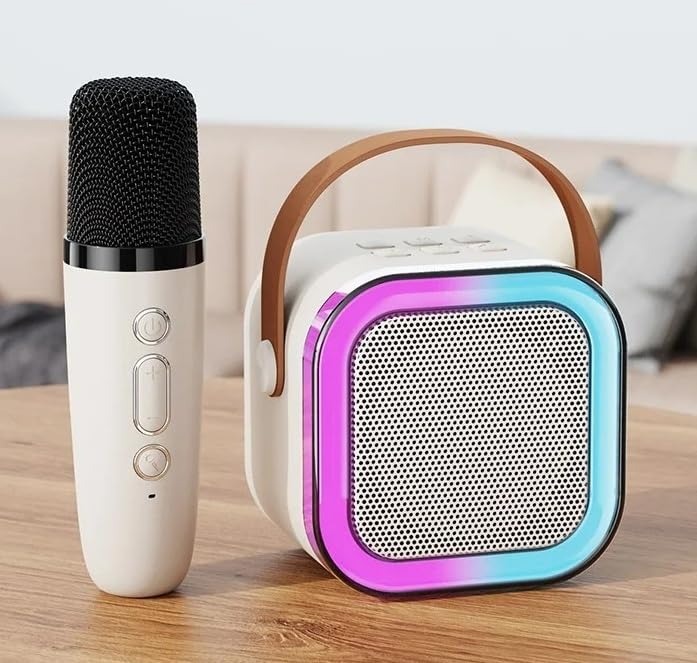 Karaoke BT Speaker