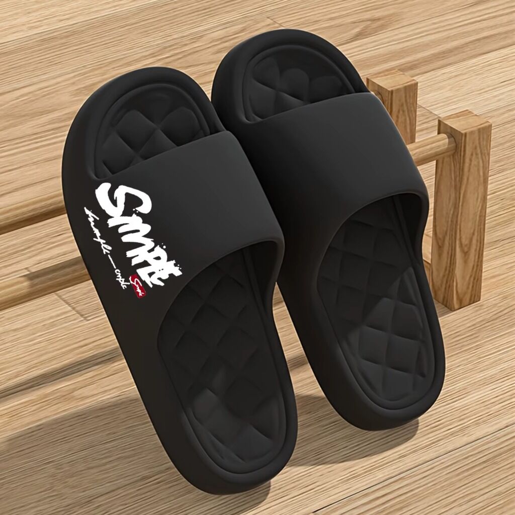 Unisex Ultra-Soft Cloud Slides &ndash; 