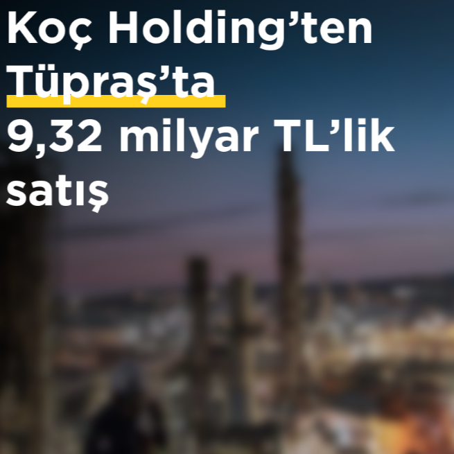 T&Uuml;PRAŞ