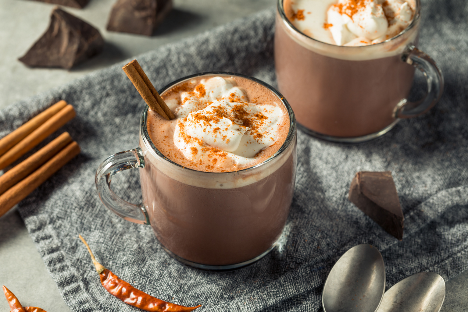 20+ Best Hot Chocolates in Dubai You Must Try Now