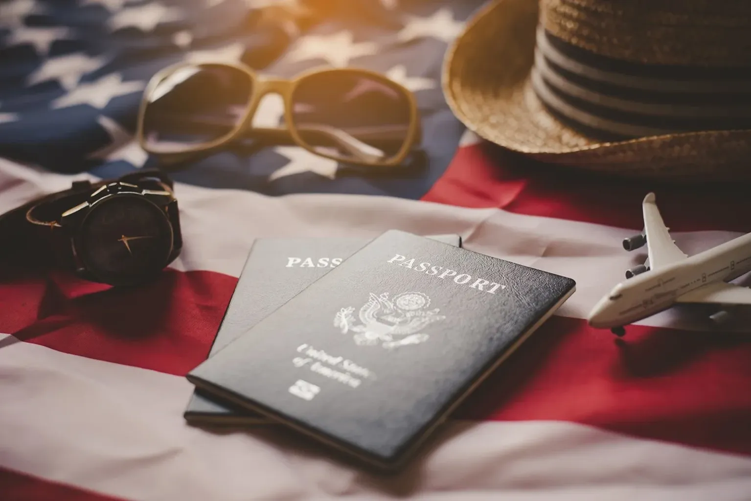US Tourist Visa (B2) from Dubai: 2026 Guide for UAE Residents