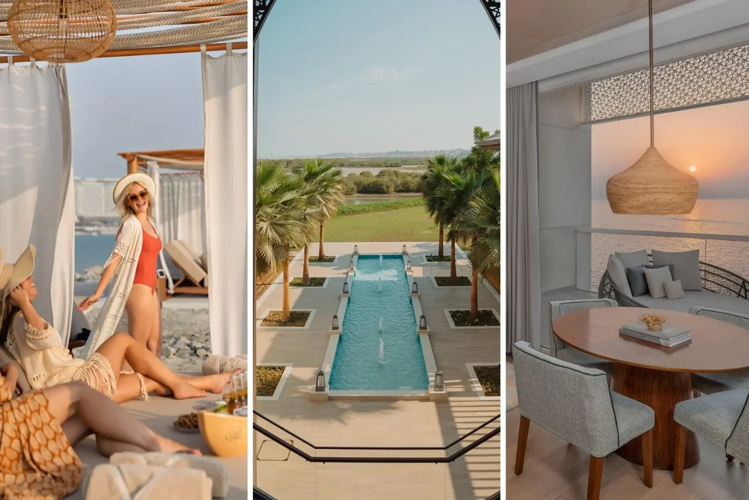 7+ Best Easter Staycation Offers in Ras al Khaimah 2026: Relaxing Stay, Dining Credits, Easter Egg Hunts & Spa