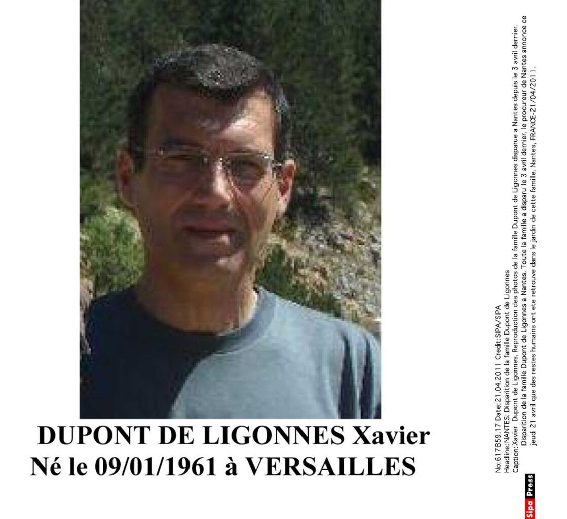 &Eacute;tats-Unis : Xavier Dupont de Ligonn&egrave;s recherch&eacute; au Texas, un appel &agrave; t&eacute;moins relance le myst&egrave;re