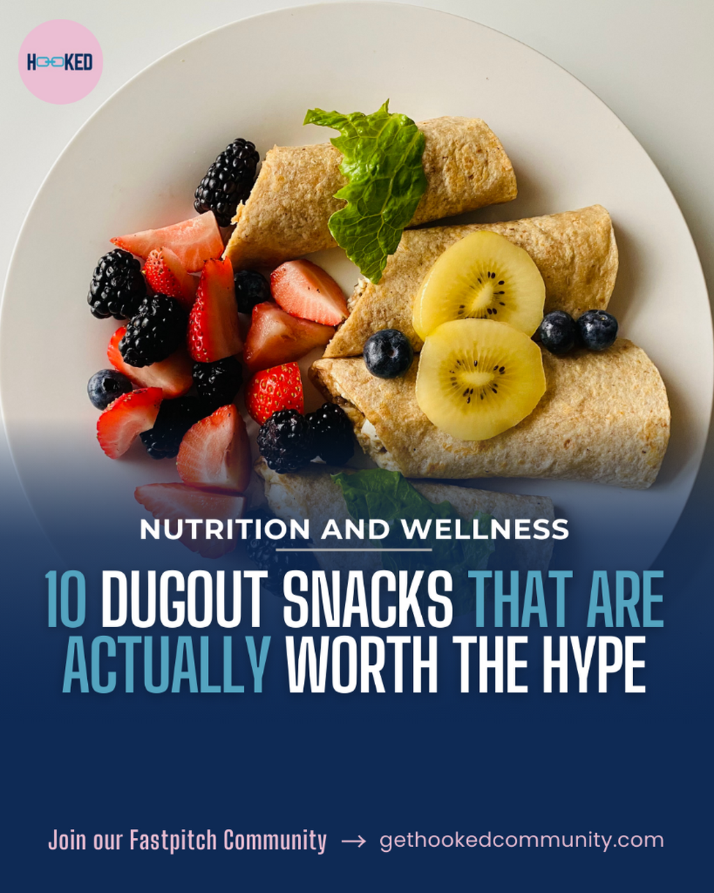 10 Dugout Snacks That Are Actually Worth the Hype
