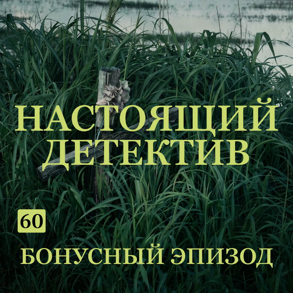 Б-60: Настоящий детектив
