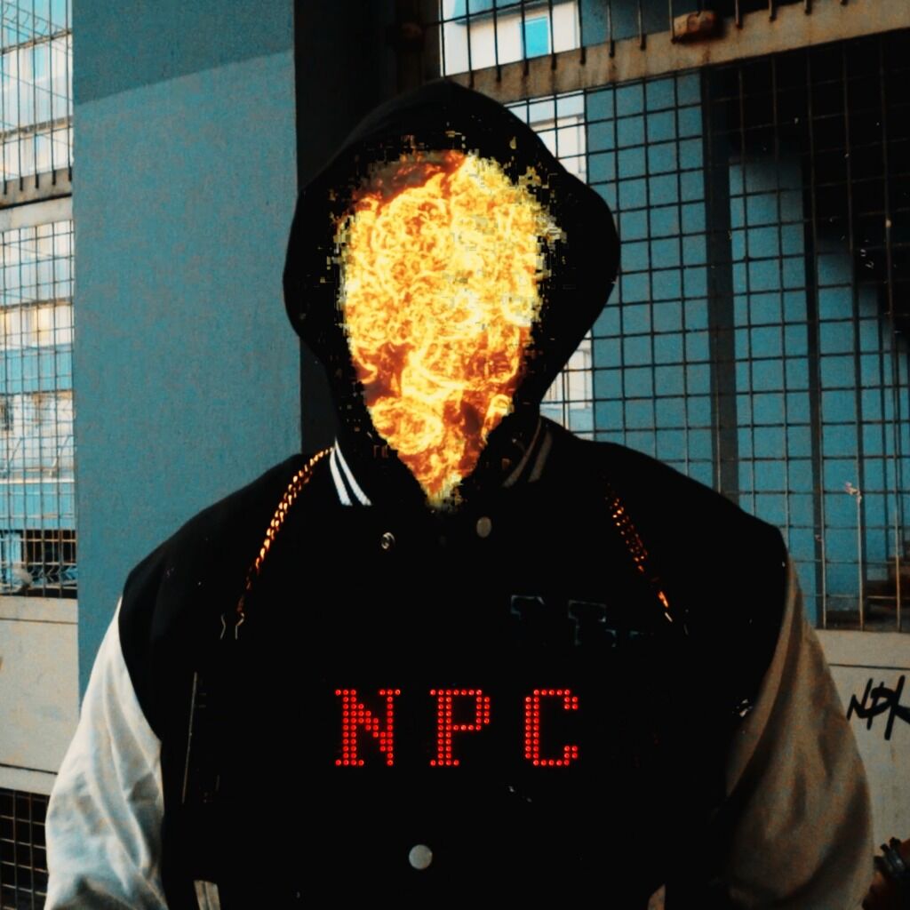 'NPC' OFFICIAL MUSIC VIDEO