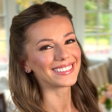 Natural Bridal Makeup Products