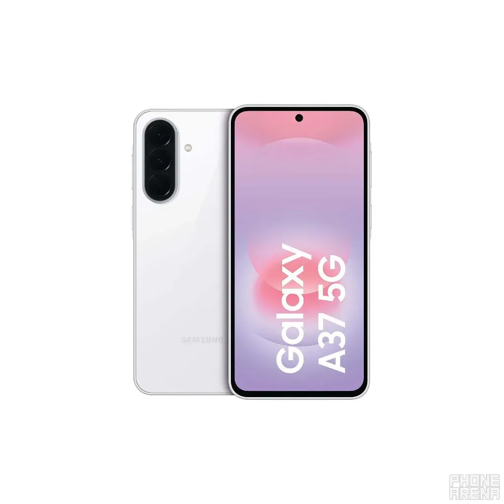 Galaxy A37 5G