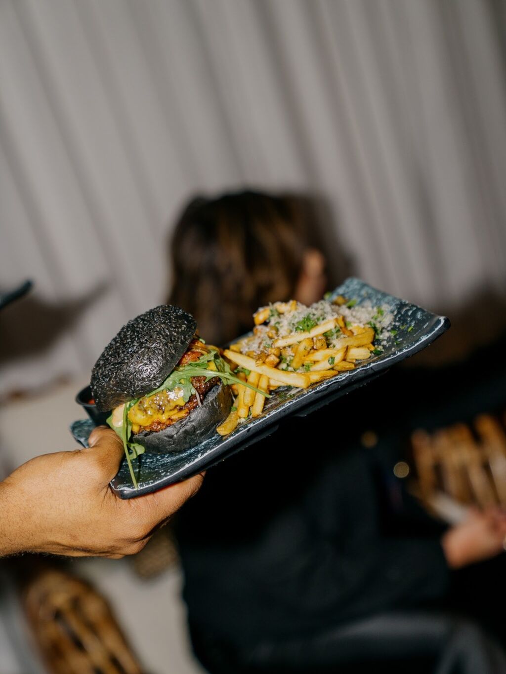 American River Burger Battle 2026