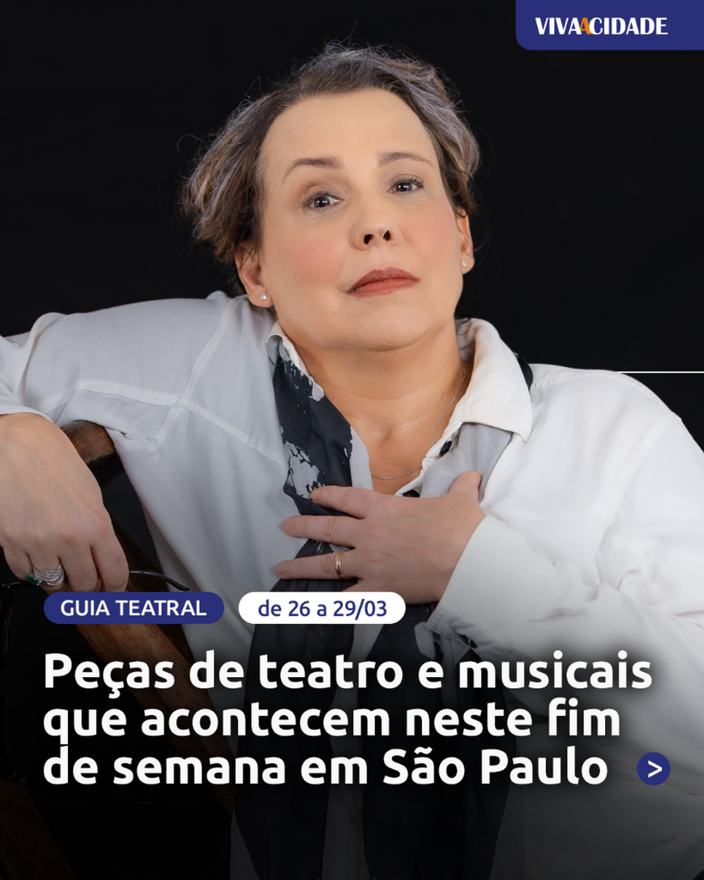 Guia Teatral 26/03