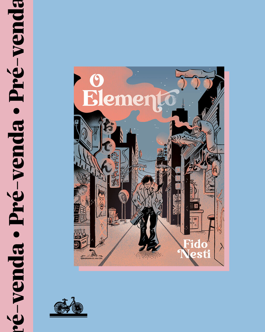 O elemento