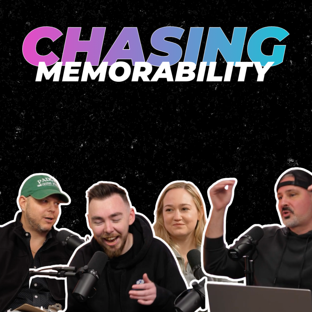 New Creators Show: Marcus Monroe - Interview:  His Story and Strategy to Over a Million Followers