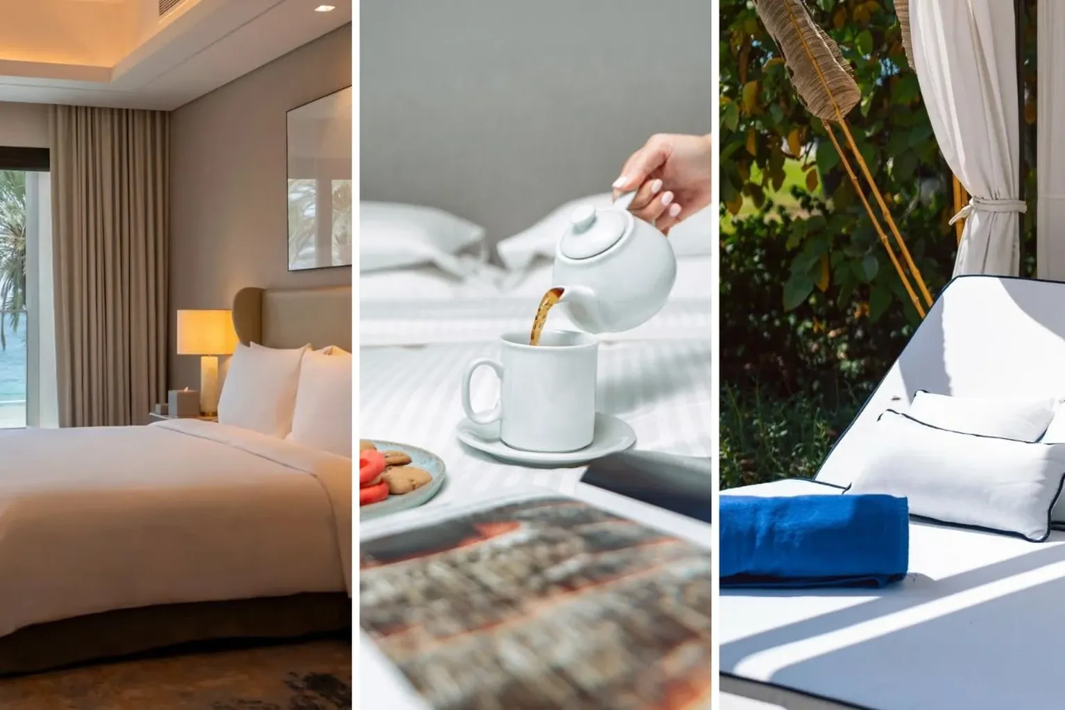 14+ Best Easter Staycation Deals in Dubai 2026: Budget & Luxury Stays, Dining, Spa & Easter Egg Hunts