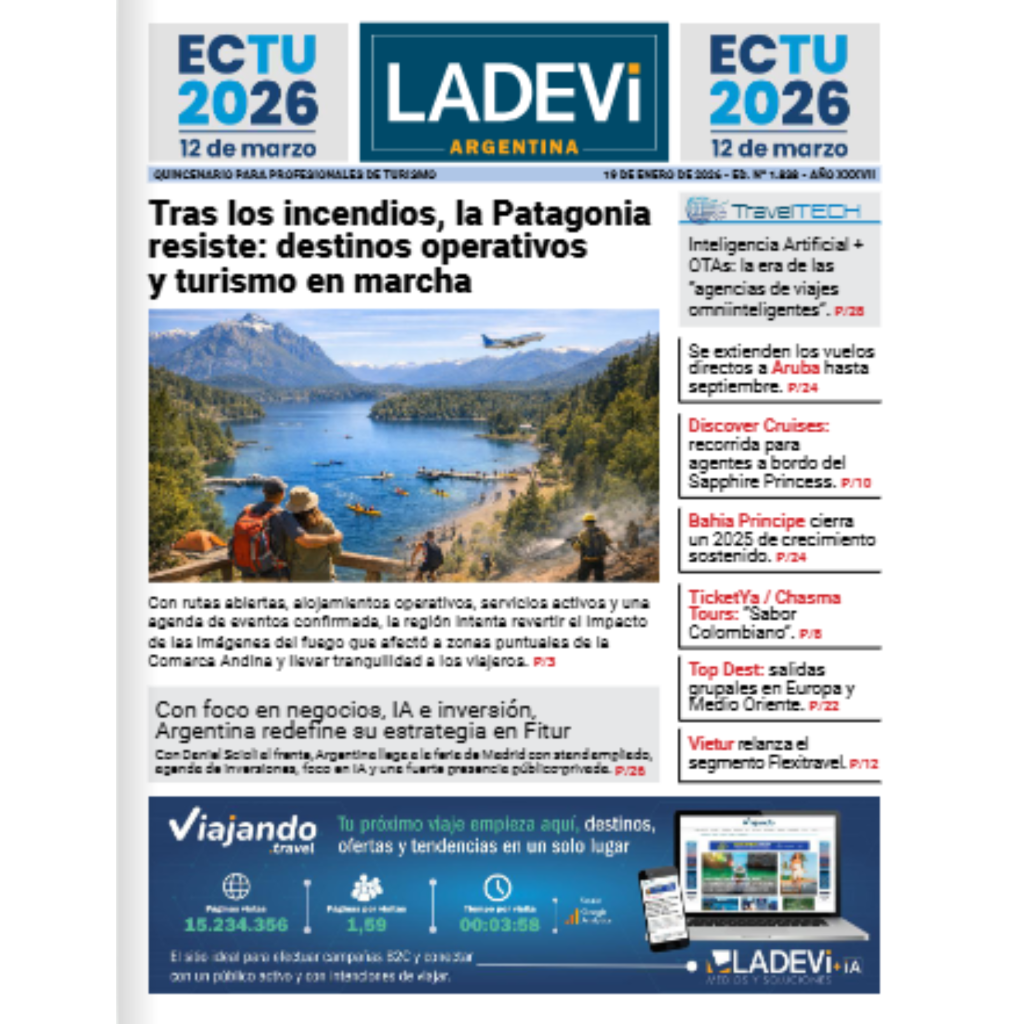 Ladevi Argentina N&ordm; 1.838