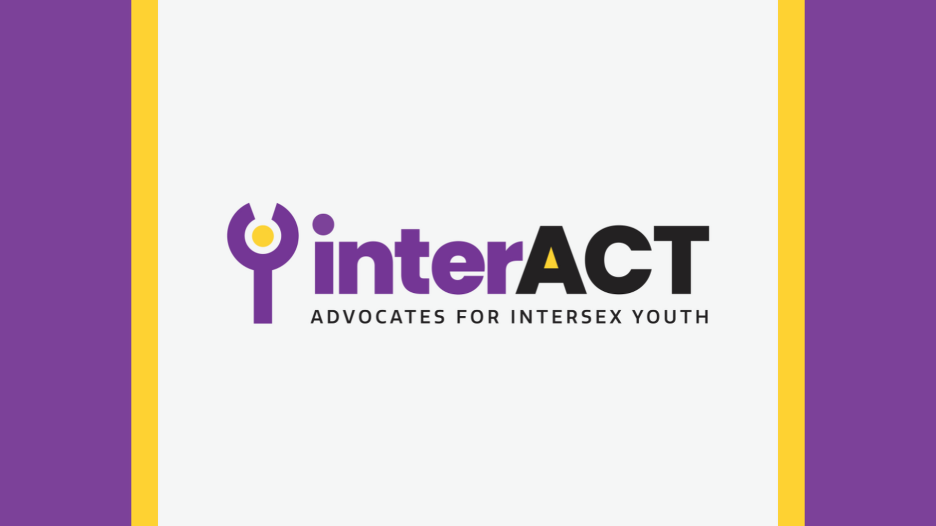 interACT Responds to New IOC Policy Discriminating Against Intersex Olympic Athletes