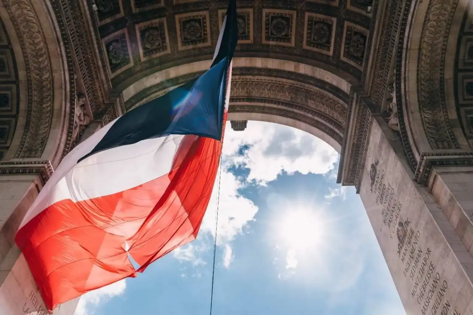 France Tourist Visa From Dubai: Complete Schengen Guide for UAE Residents (2026)