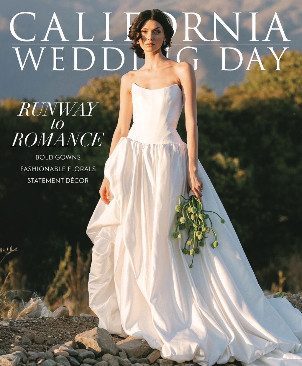 Shop | California Wedding Day