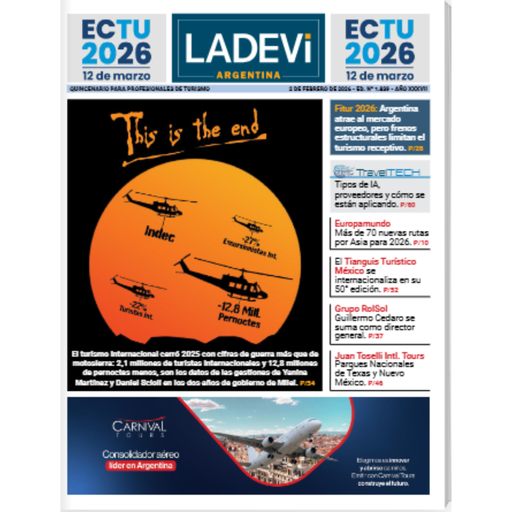 Ladevi Argentina N&ordm; 1.839