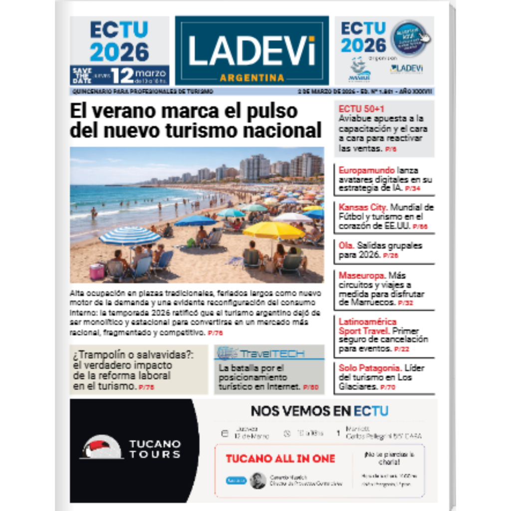 Ladevi Argentina N&ordm; 1.841