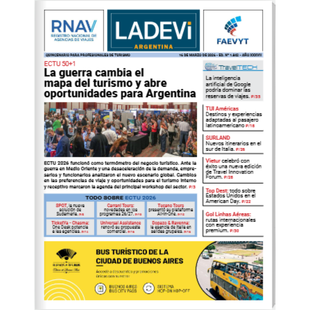 Ladevi Argentina N&ordm; 1.842
