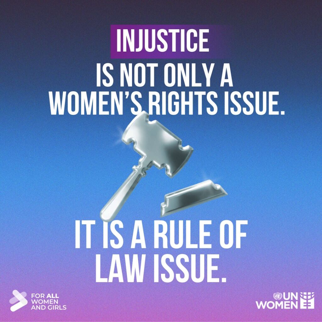 International Women&rsquo;s Day