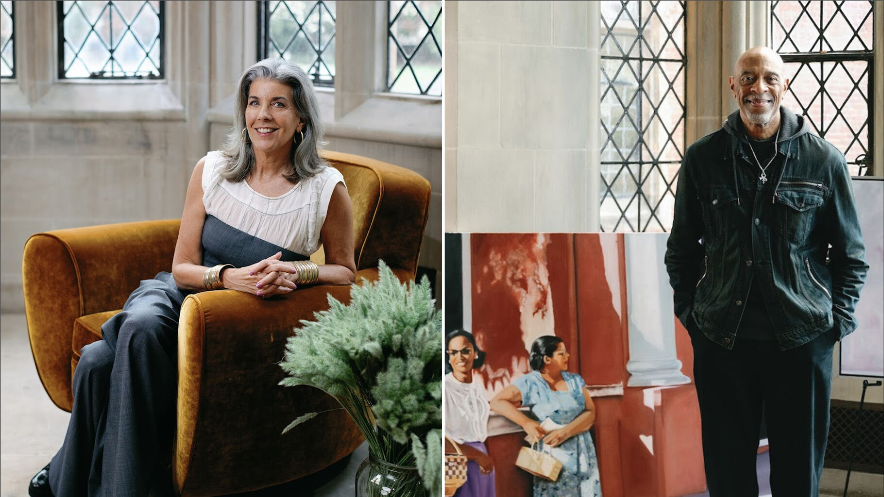 Kristen Cavallo returns as CEO of Martin; Danny Robinson to retire