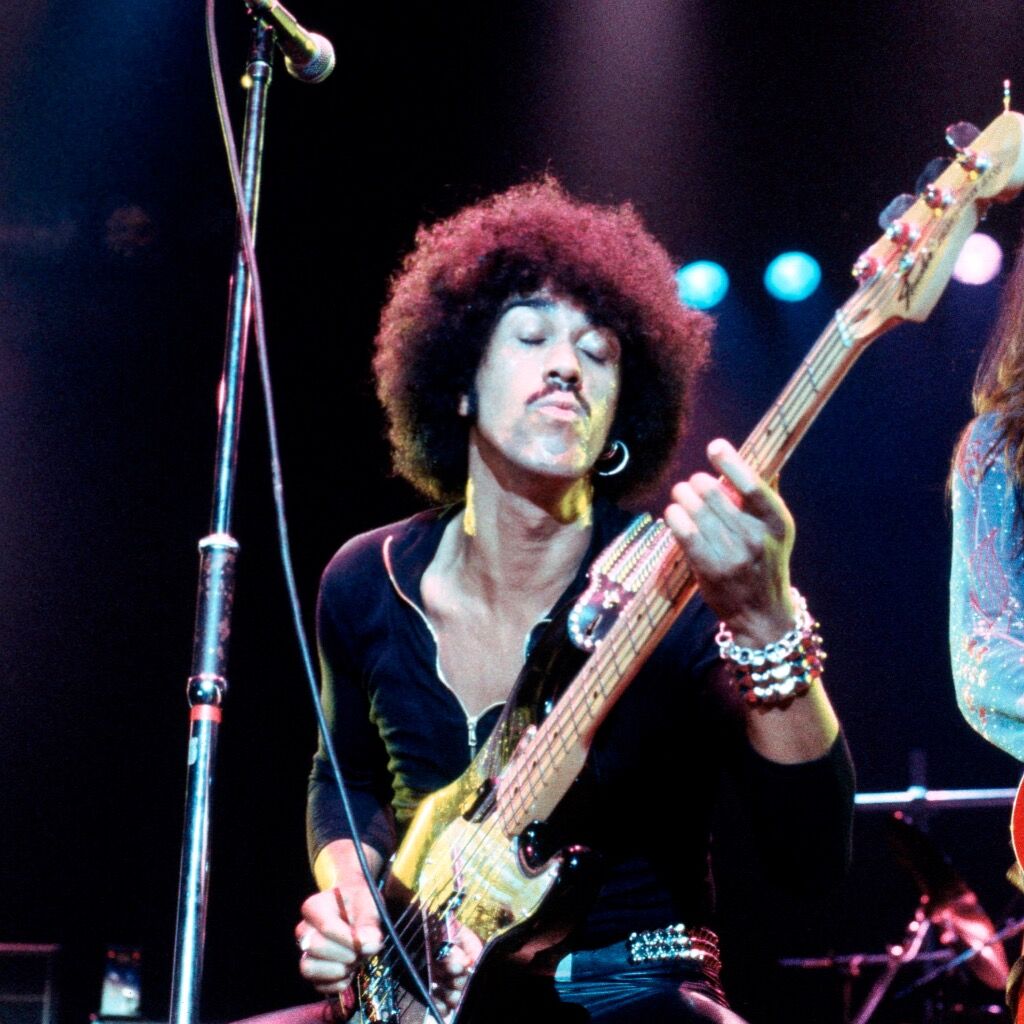 The rush of Thin Lizzy&rsquo;s postcard rock and roll