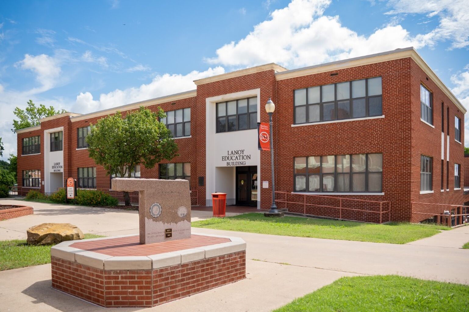 ECU doctoral student named Vanoss superintendent