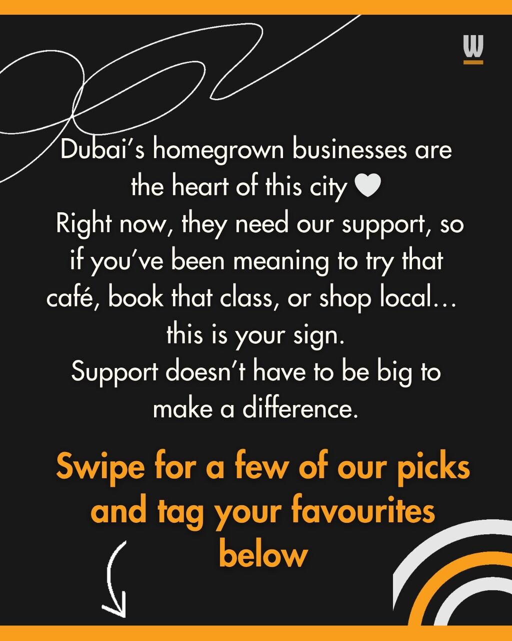 50 amazing homegrown brands in Dubai to support