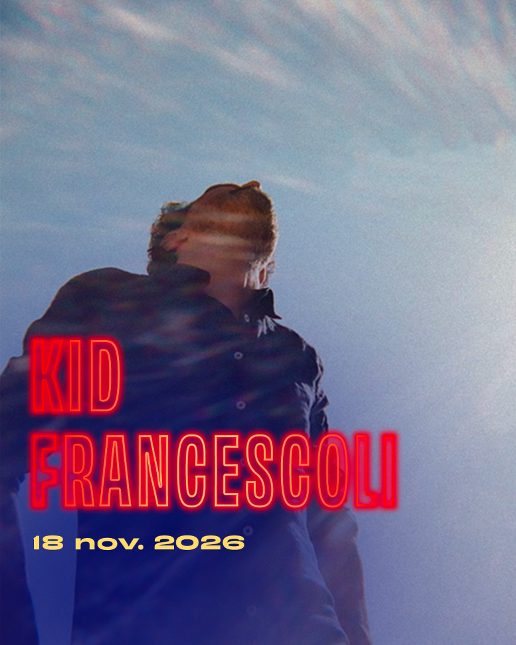 Kid Francescoli
