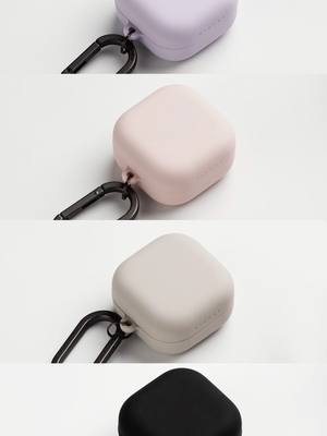 Galaxy Buds 4 Pro | Ringke Silicone case
