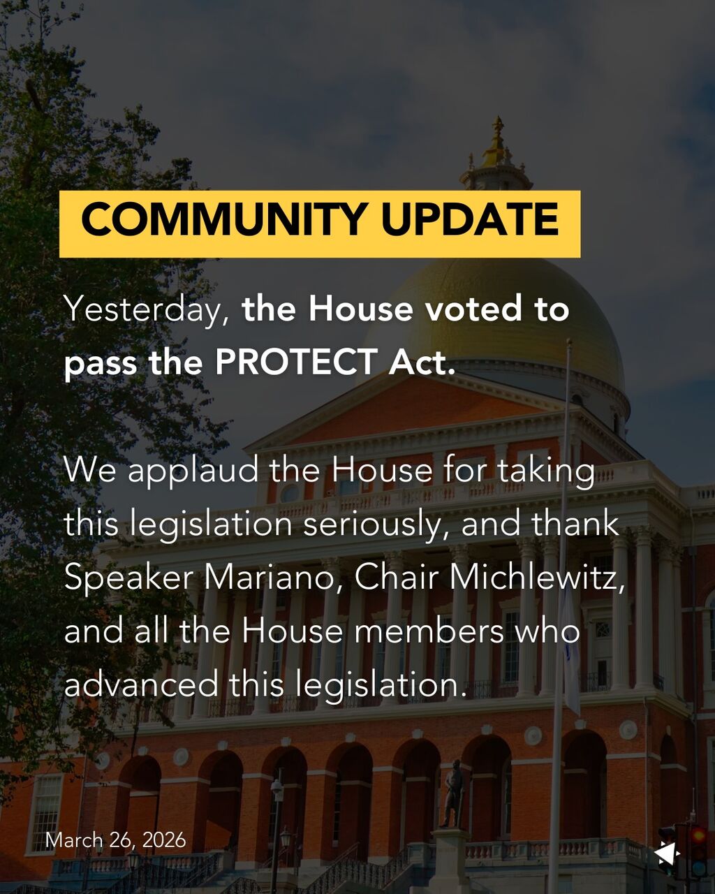 PROTECT Act