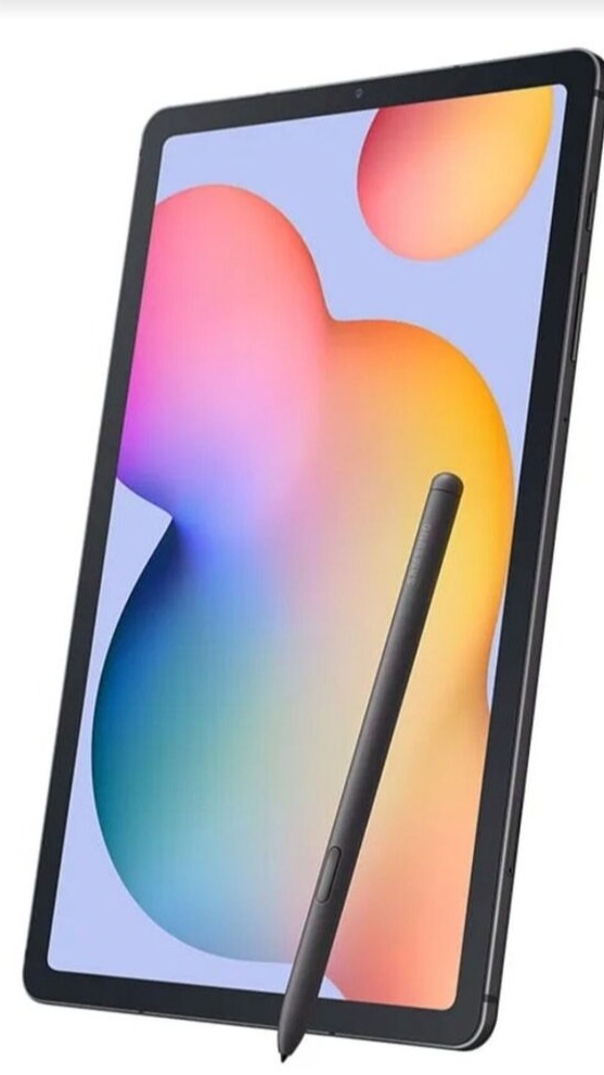 tablet samsung s6 lite
