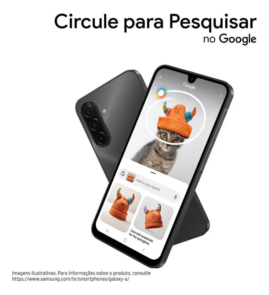 celular samsung a17