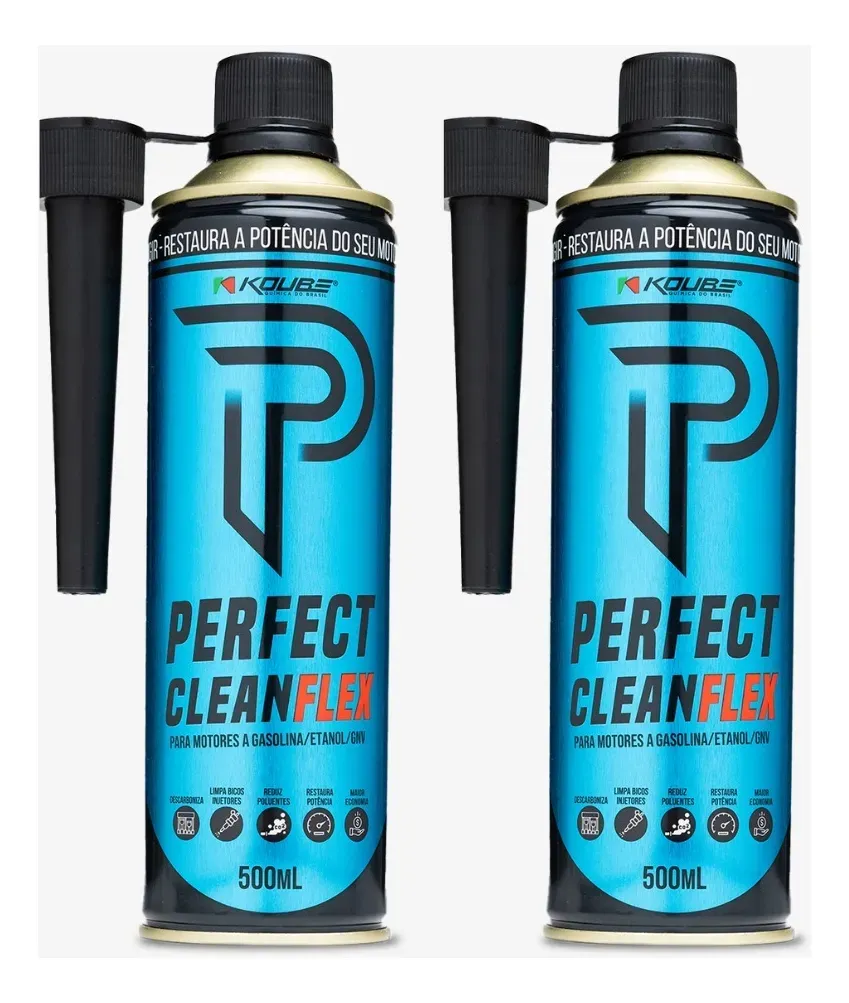 perfet clean