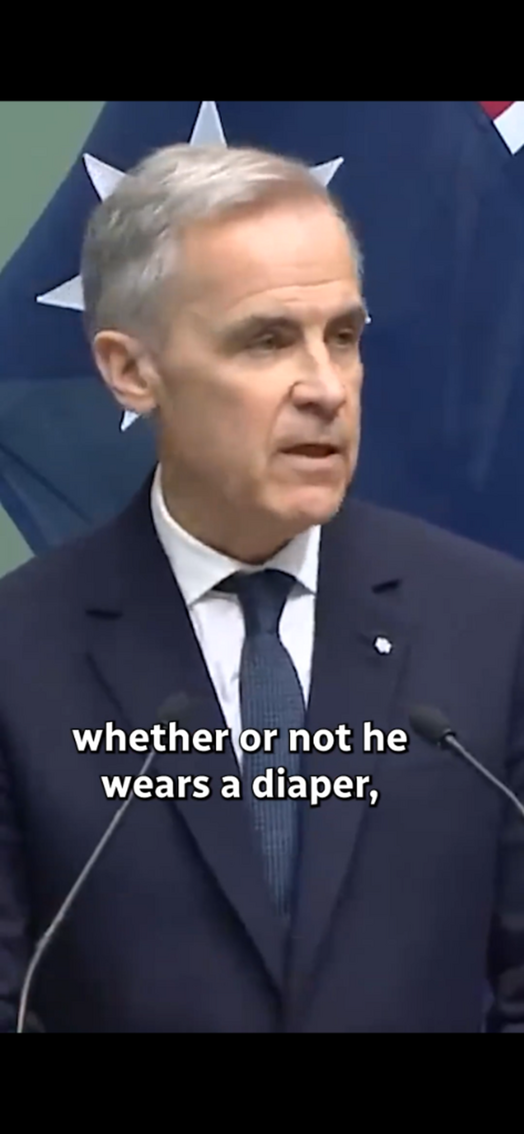 because news - carney diaper