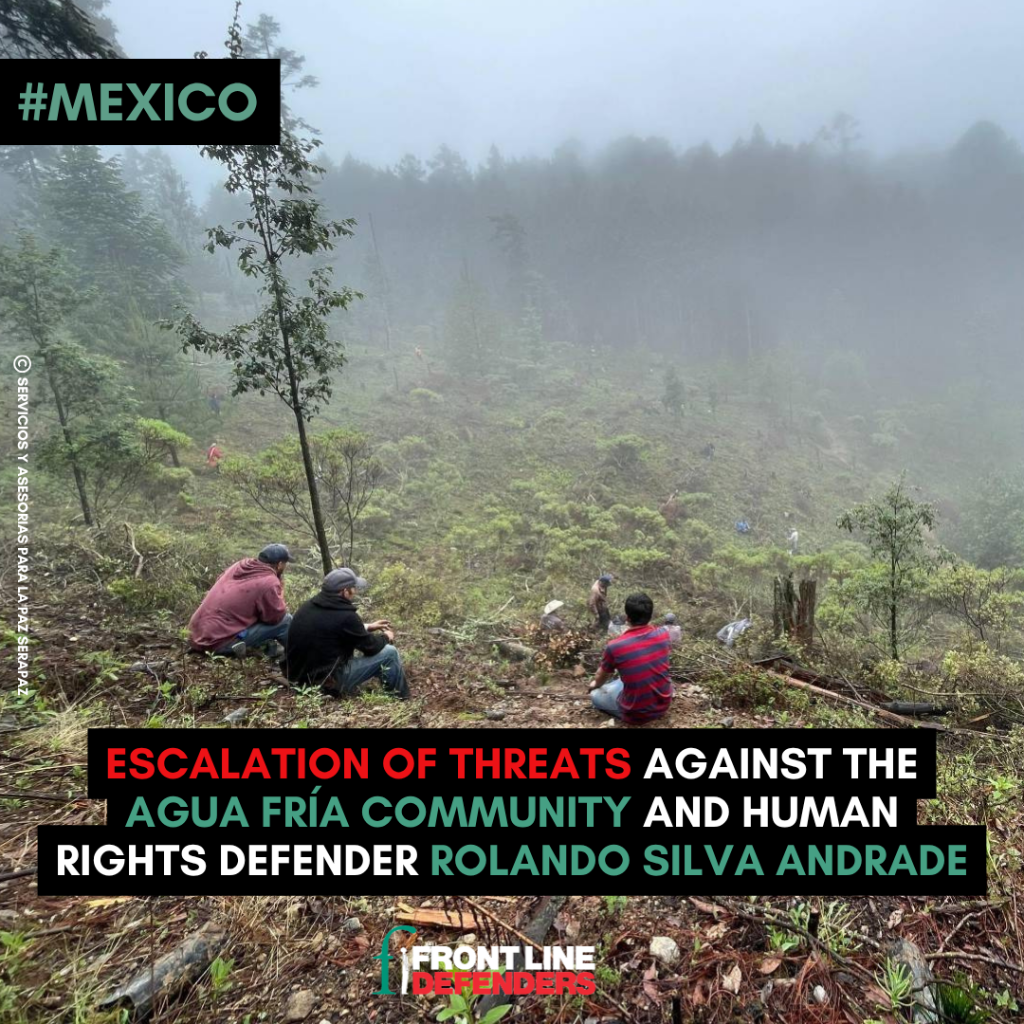 escalation-threats-against-agua-friamexico-community-michoacan-and-human-rights-defender