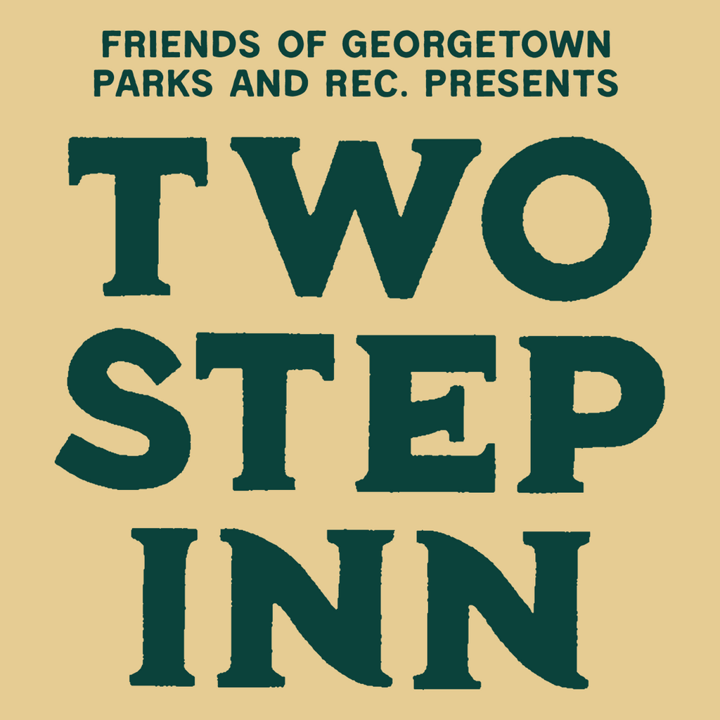 REVERB | Volunteer at Two Step Inn 2026 in Texas