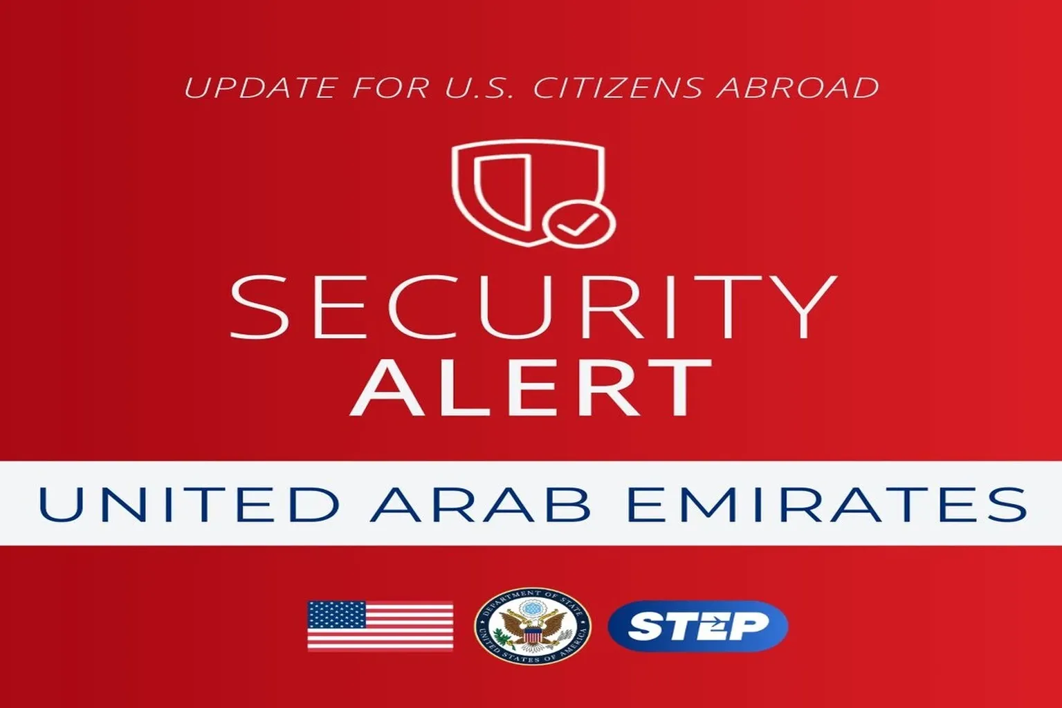 US Issues Level 3 Travel Advisory for UAE Amid Ongoing Middle East Crisis: What You Need to Know
