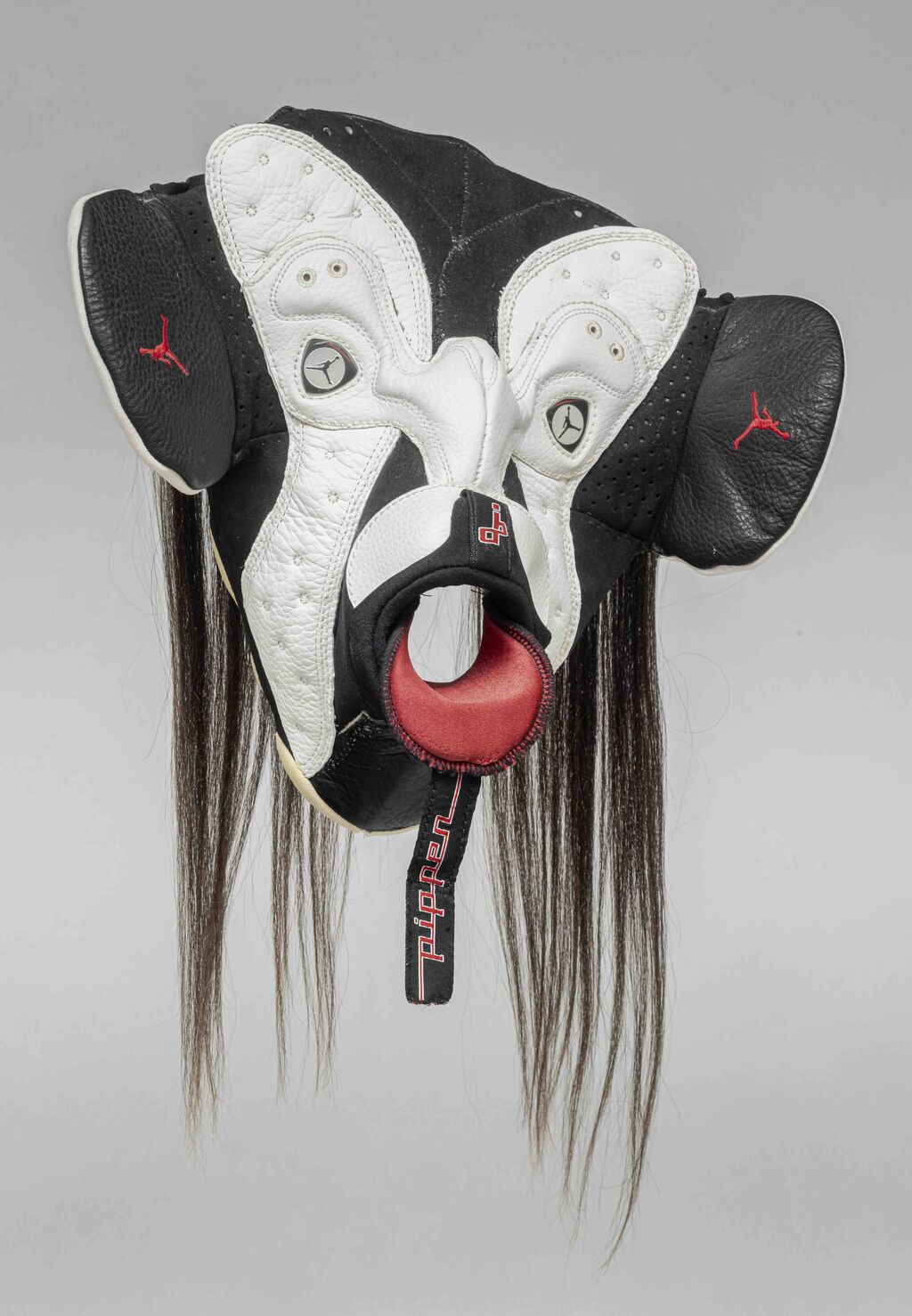 Brian Jungen,&nbsp;Prototype for New Understanding #4 | McMichael Magazine