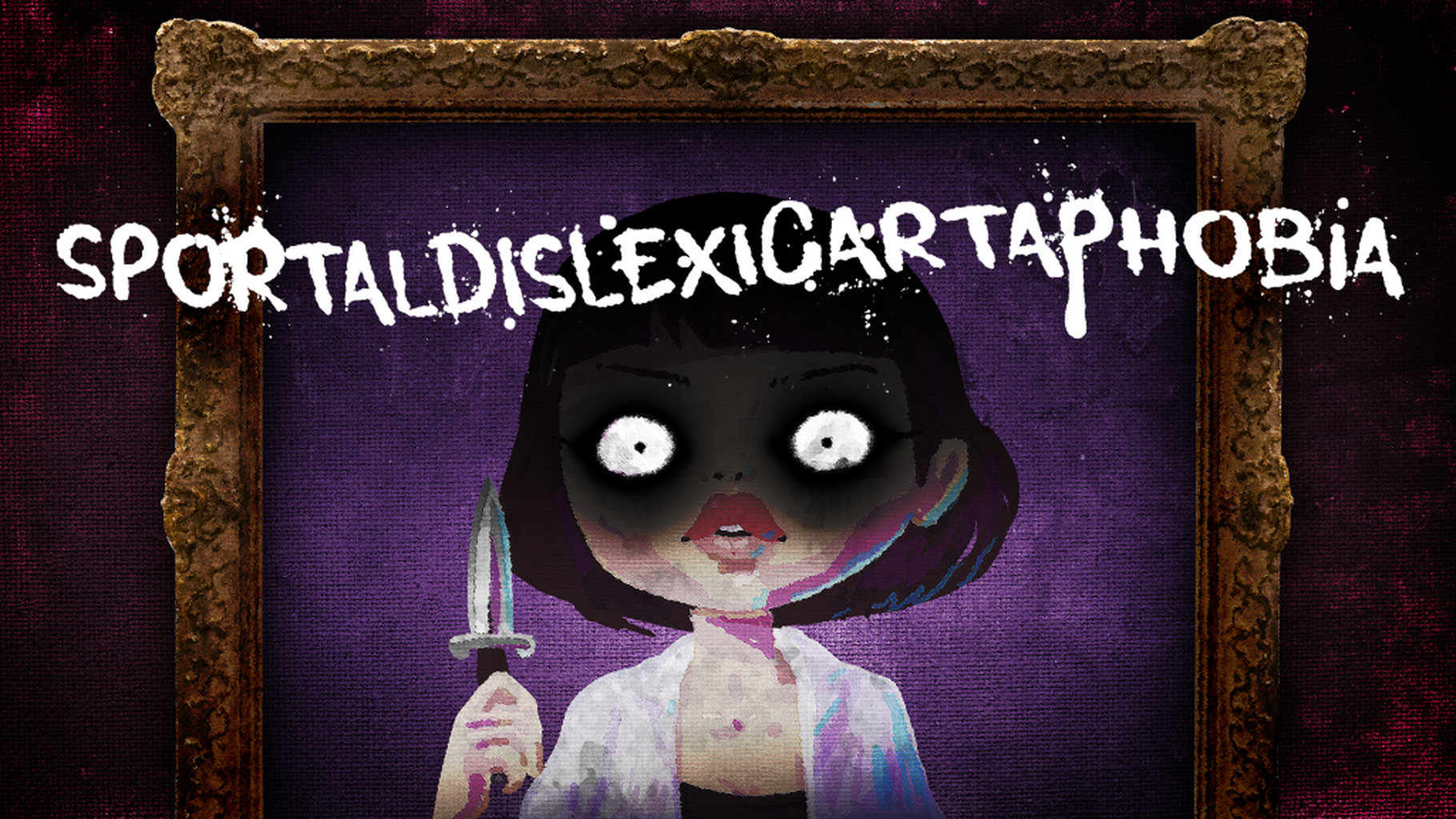 🖼️ Sportaldislexicartaphobia